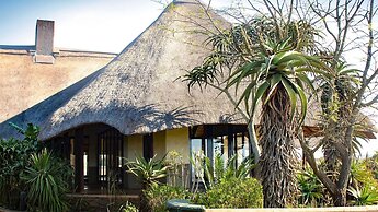 Tala Game Reserve