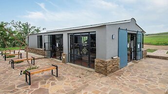 Tala Game Reserve