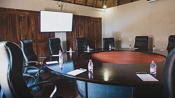 Tala Game Reserve