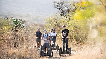Tala Game Reserve