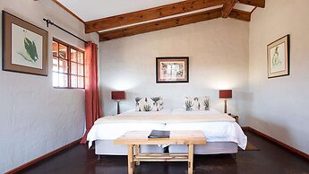 Tala Game Reserve