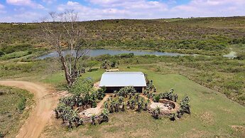 Tala Game Reserve
