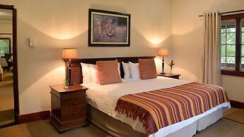 Tala Game Reserve