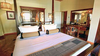 Tala Game Reserve