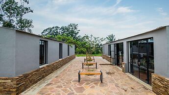 Tala Game Reserve