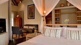 Tala Game Reserve