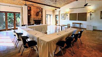 Tala Game Reserve