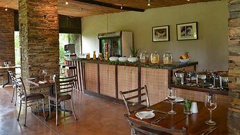 Tala Game Reserve