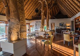 Tala Game Reserve