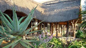 Tala Game Reserve