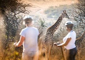 Tala Game Reserve