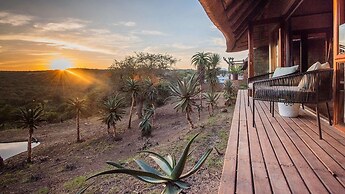 Tala Game Reserve