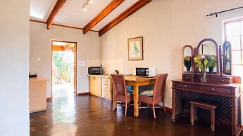 Tala Game Reserve