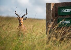 Tala Game Reserve