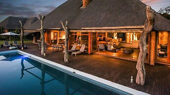 Tala Game Reserve