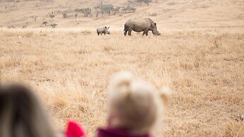 Tala Game Reserve