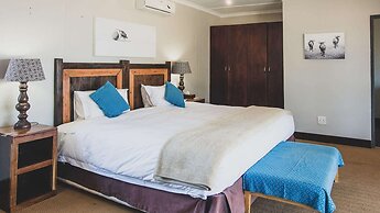 Tala Game Reserve