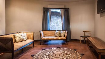 Tala Game Reserve