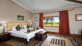 Tala Game Reserve