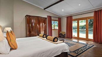 Tala Game Reserve