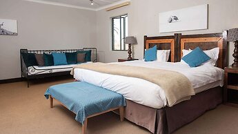 Tala Game Reserve