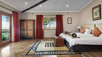 Tala Game Reserve