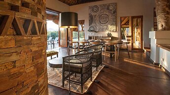 Tala Game Reserve