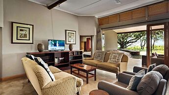 Tala Game Reserve