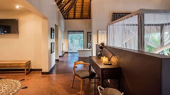 Tala Game Reserve