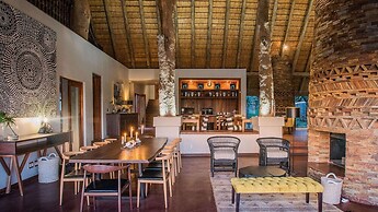 Tala Game Reserve