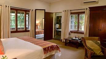 Tala Game Reserve
