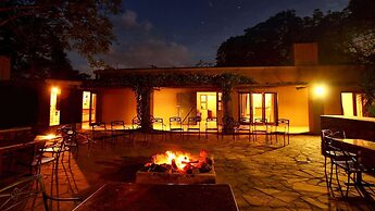Tala Game Reserve