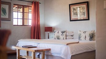 Tala Game Reserve