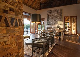 Tala Game Reserve