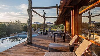Tala Game Reserve