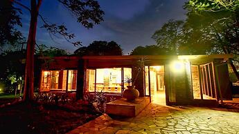 Tala Game Reserve