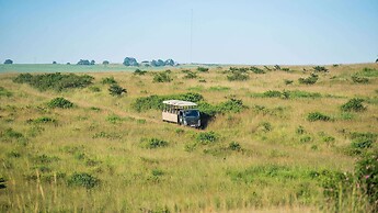 Tala Game Reserve
