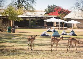 Tala Game Reserve
