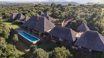 Tala Game Reserve