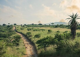 Tala Game Reserve