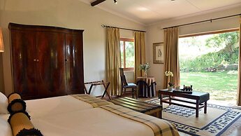 Tala Game Reserve