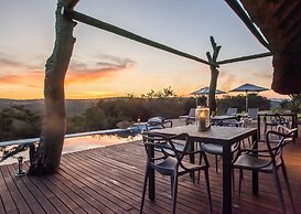 Tala Game Reserve