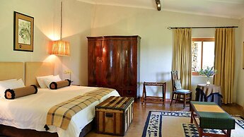 Tala Game Reserve