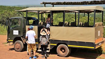 Tala Game Reserve