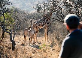 Tala Game Reserve