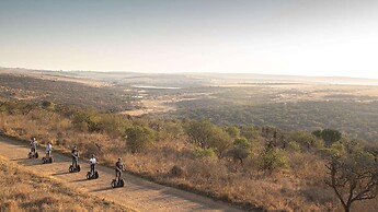 Tala Game Reserve
