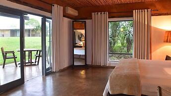 Tala Game Reserve