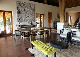 Tala Game Reserve