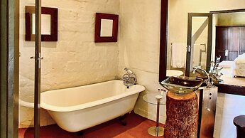 Tala Game Reserve