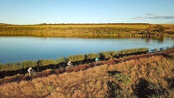 Tala Game Reserve